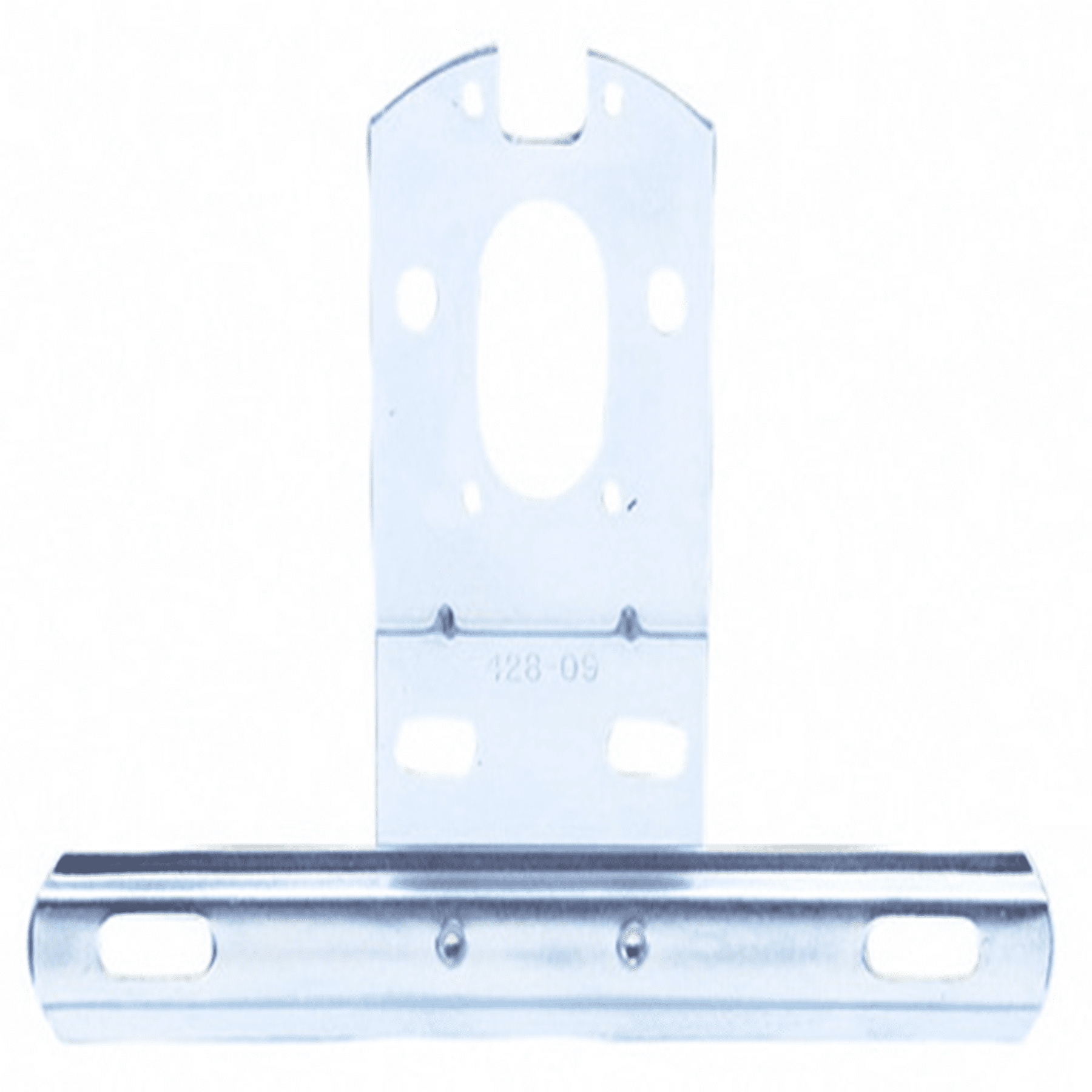 License Bracket Metal