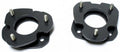 Lifted Strut Spacers