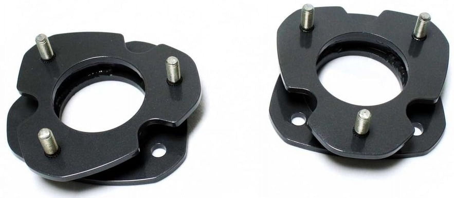 Lifted Strut Spacers