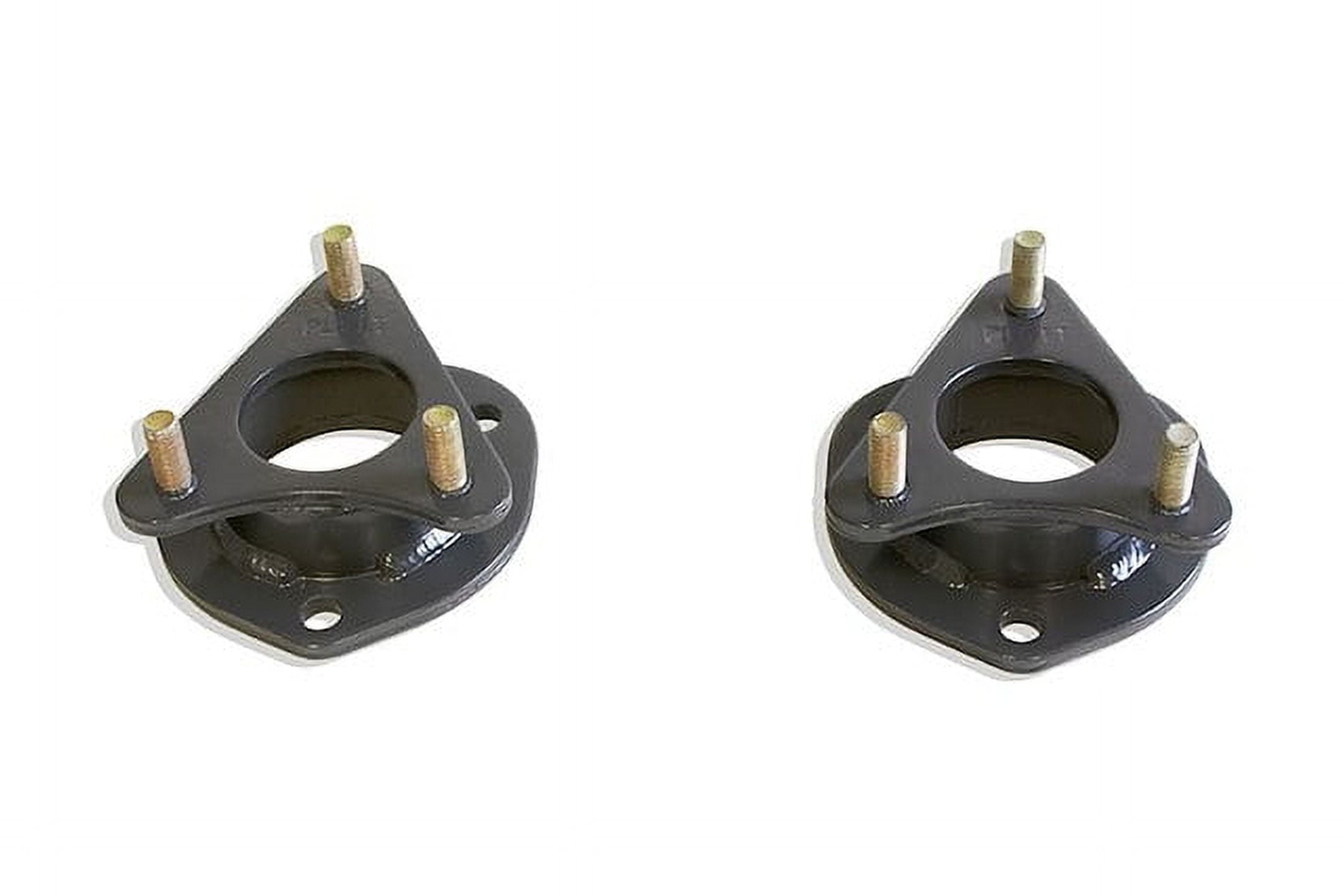 Lifted Strut Spacer