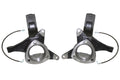 2016 Lift Spindles Ext Brake Lines
