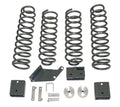 3' Coil Lift Kit (No Shocks)