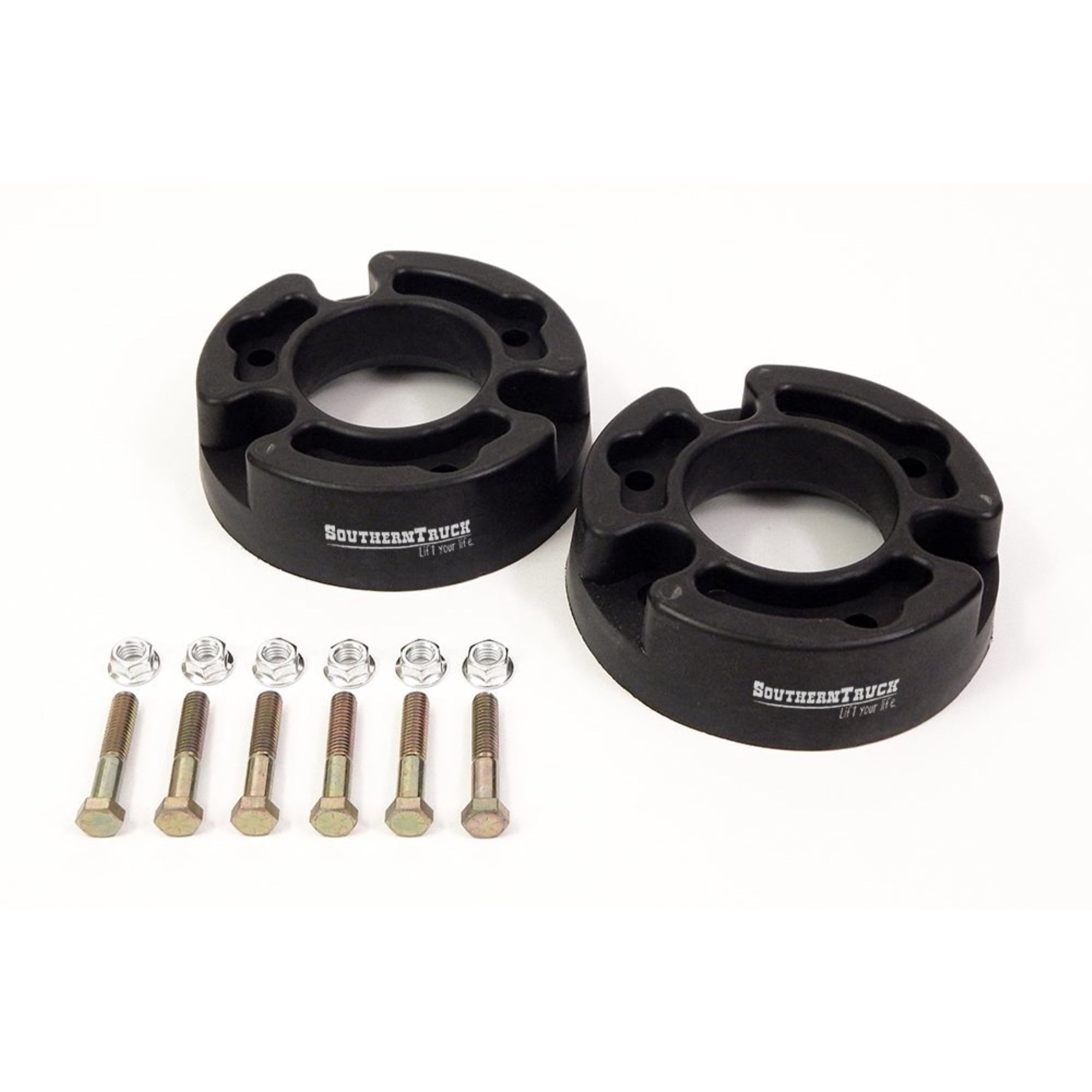 2004-2014 Ford F150 2WD/4WD 2.5' FR