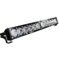 LED Light Bars