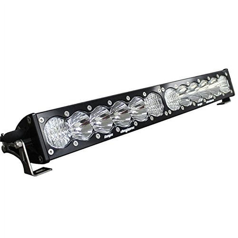 LED Light Bars