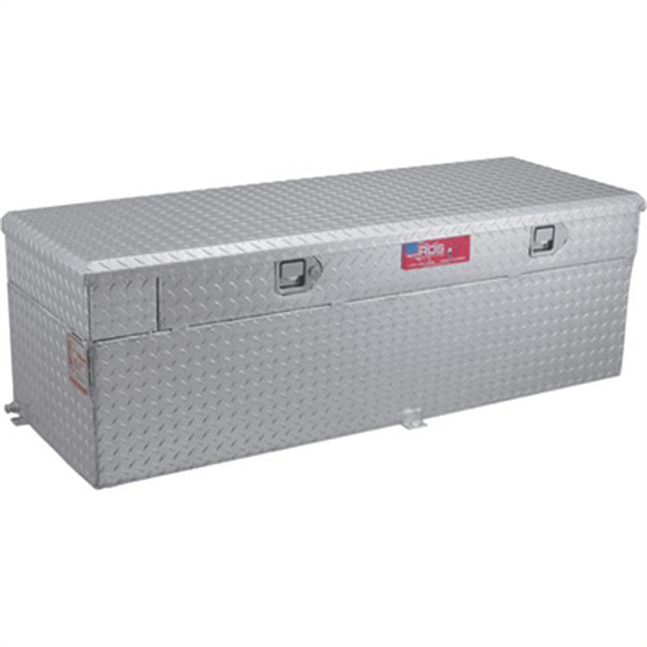Aux.combo Fuel&tool 90GAL