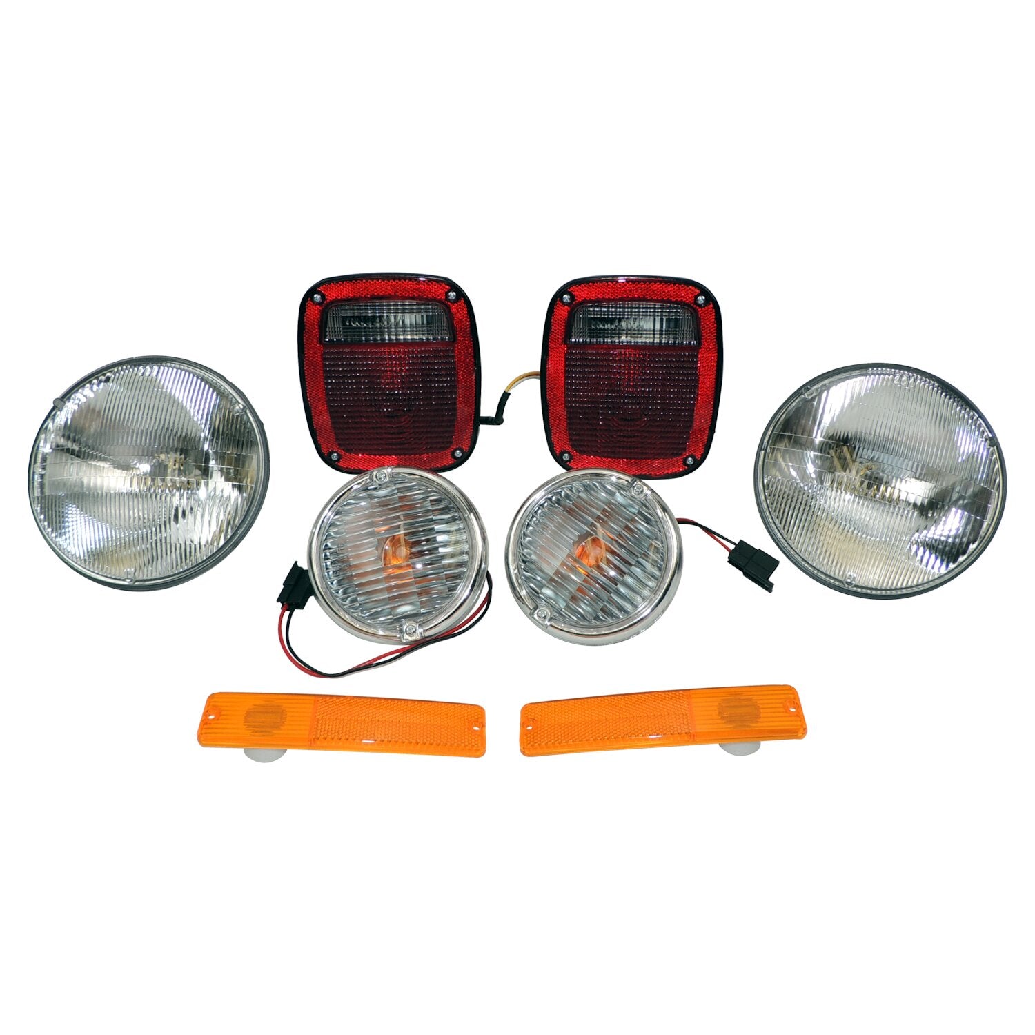 LAMP KIT