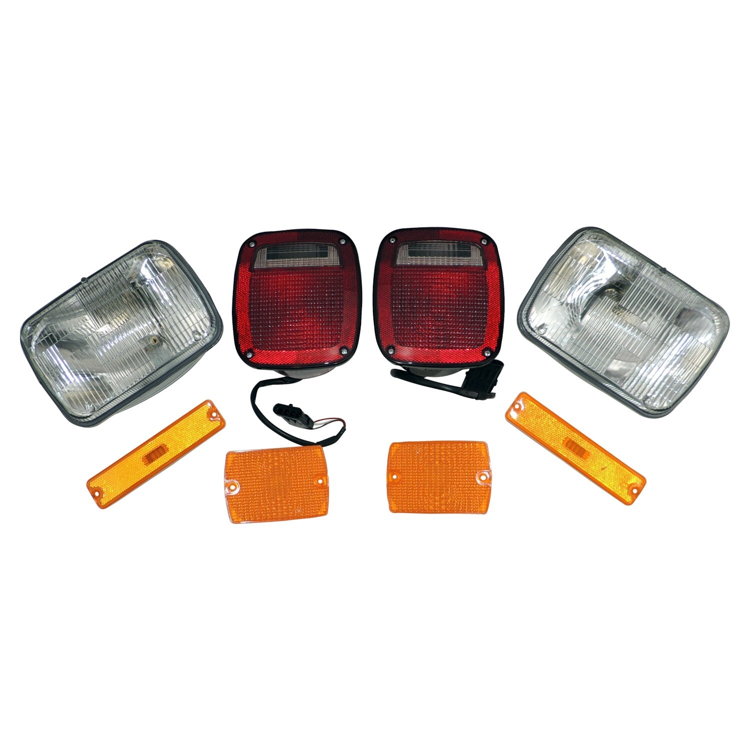 LAMP KIT