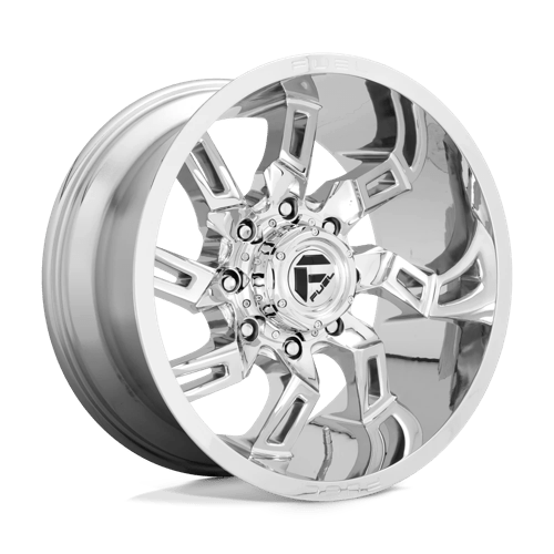 Fuel 1PC D746 Lockdown 20X9 8X6.5 125.2 P 01MM