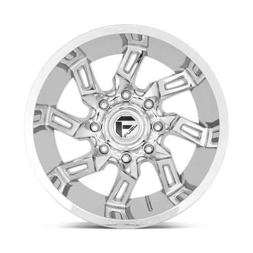 Fuel 1PC D746 Lockdown 20X9 8X180 124.3 P 01MM