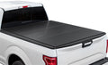 LOMAX B1010059 LOMAX Hard Tri-Fold Cover Fits 19-22 Ranger Fits select: 2019-2023 FORD RANGER