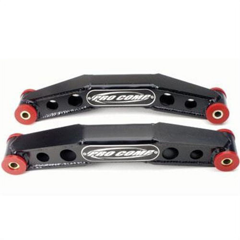 Lower Control Arm Tj