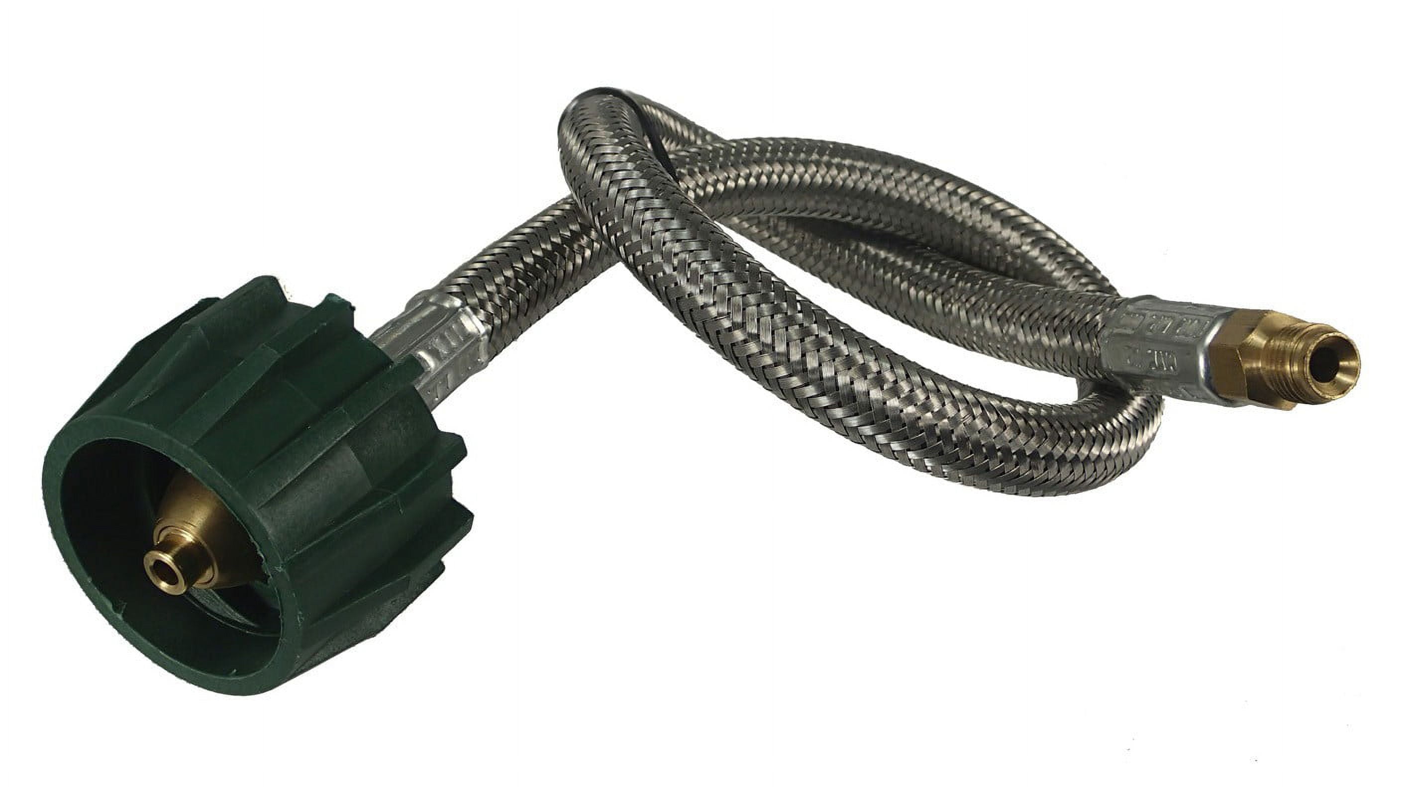 RV TYPE1 X Inverted Flare Stainless