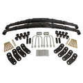LEAF SPRING KIT