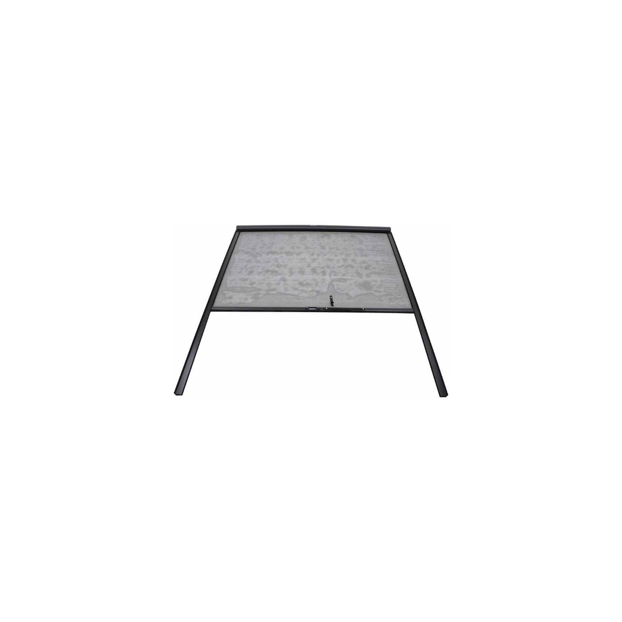 99-1/8' Pull Down RV Screen