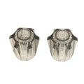 1PR Faucet Handles Smoke
