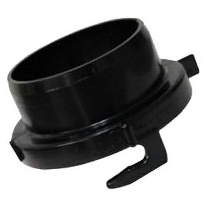 Bristol Hose Adapter