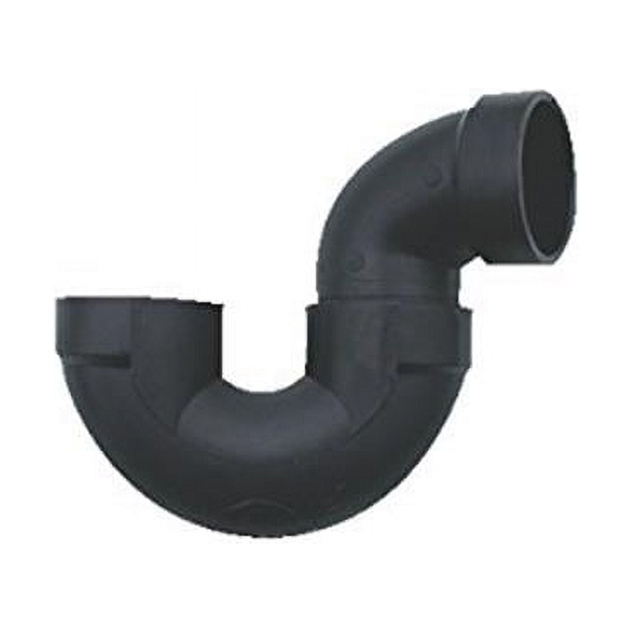 1-1/2' P-Trap