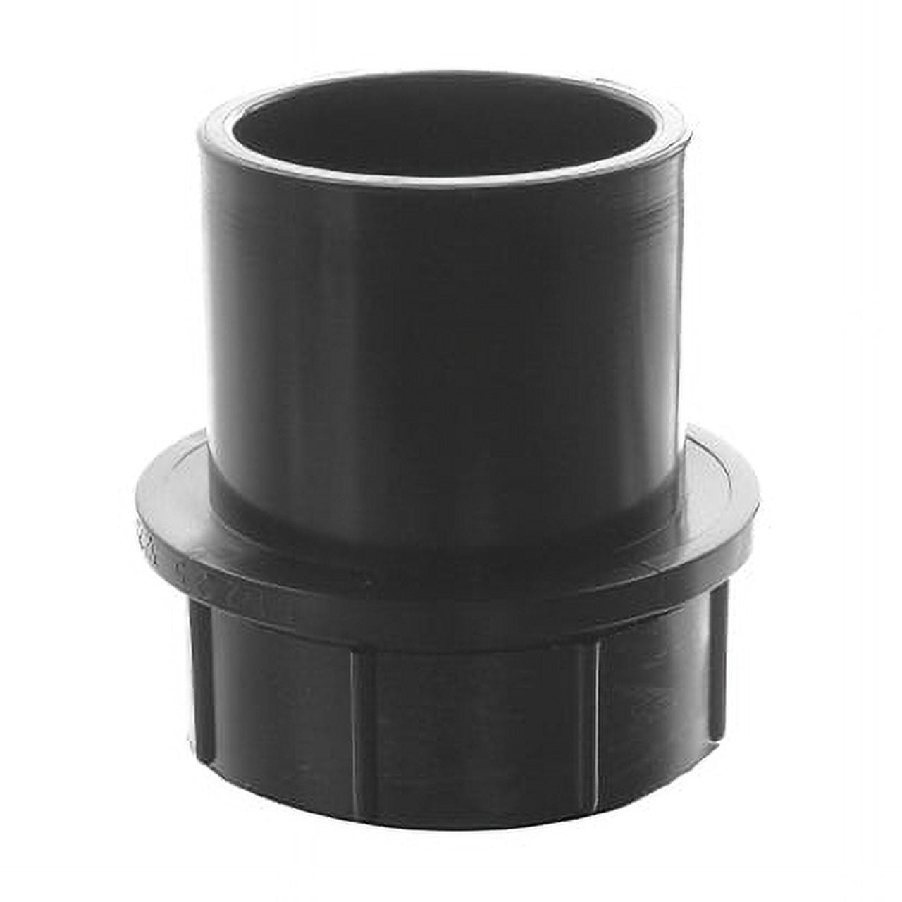 1-1/2' Swivel Adapter Sho