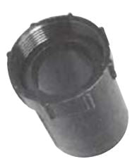 1-1/2' Swivel Adapter Lon