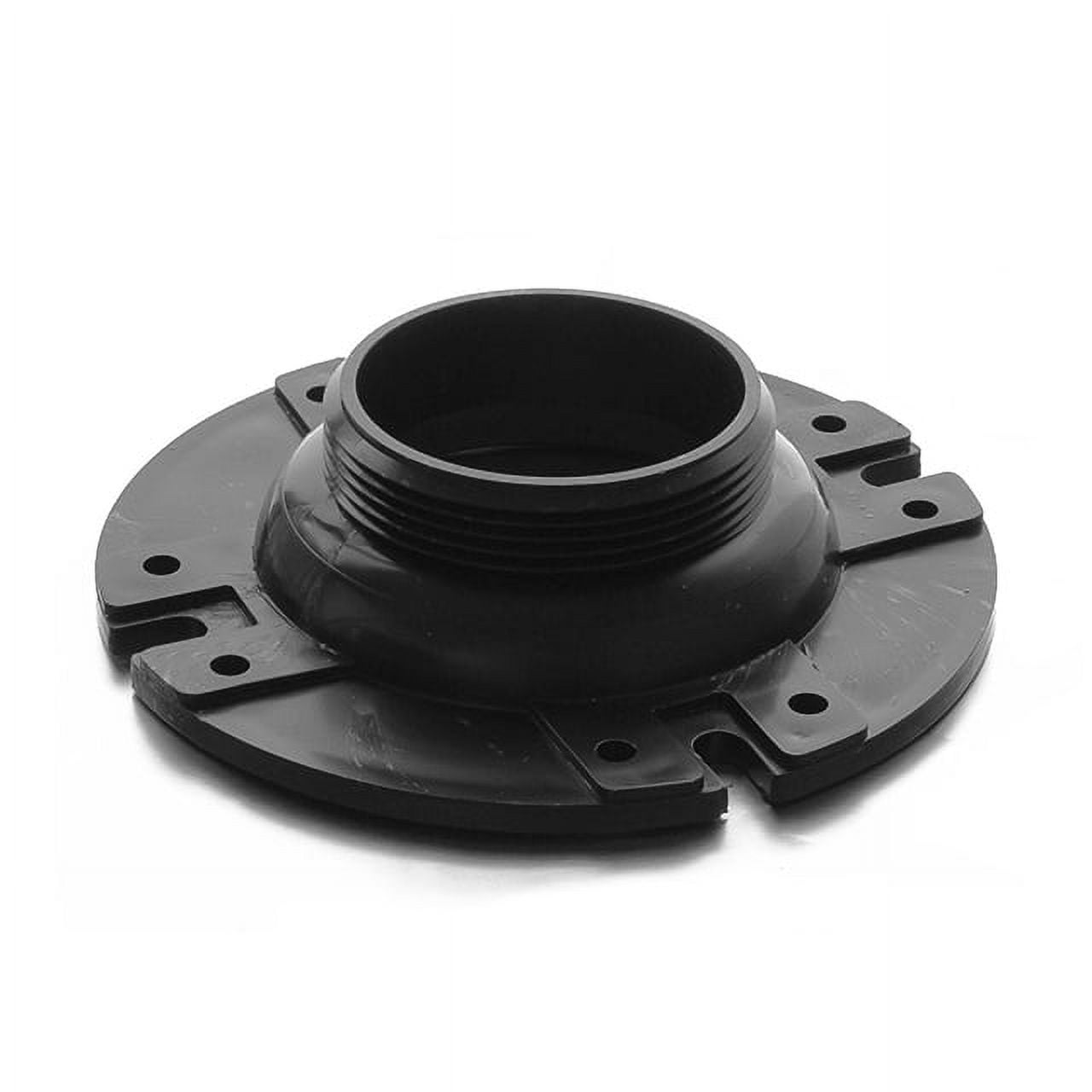 4X3 Clo Flange Male