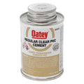 1/4 PVC Clear Cement