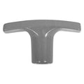 Tank Handle Grey