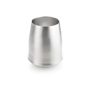Glacier Stainless Stemless Wine Gla