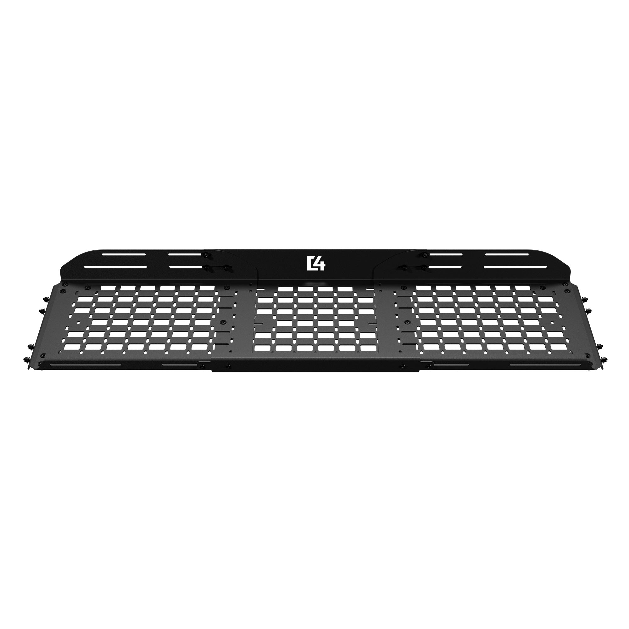 Land Cruiser Add-On Shelf for Rear Window Molle Panels / 250 Series / 2024-2026