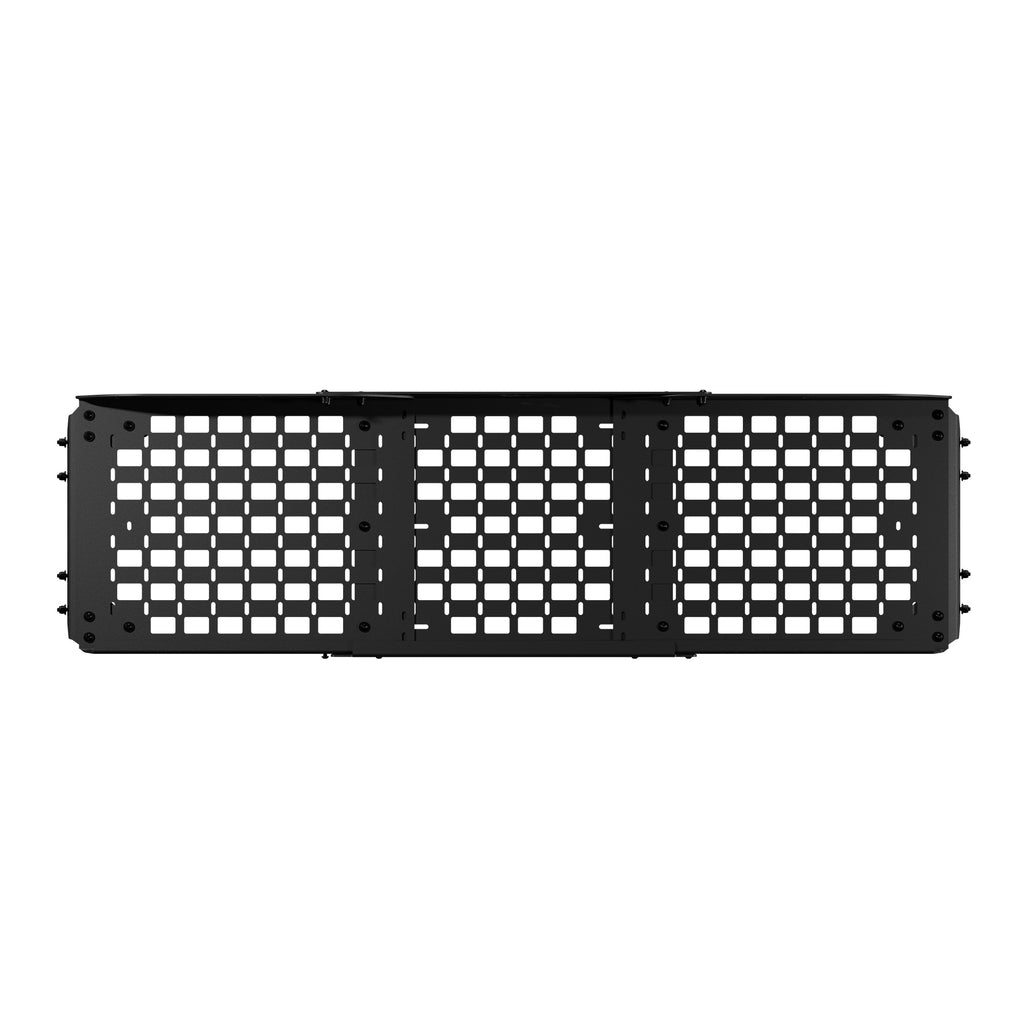 Land Cruiser Add-On Shelf for Rear Window Molle Panels / 250 Series / 2024-2026