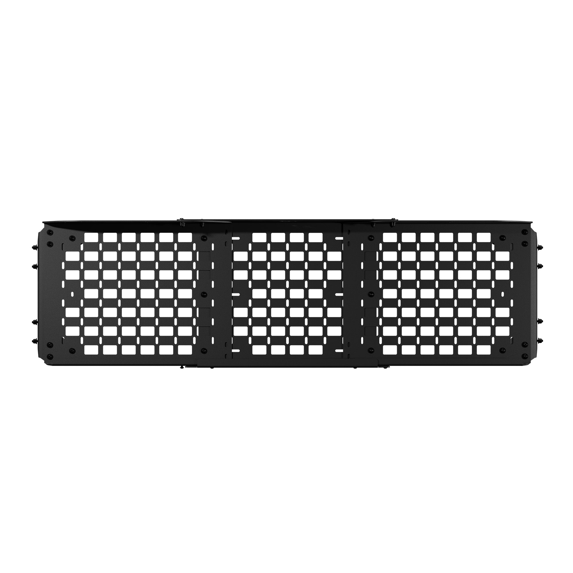 Land Cruiser Add-On Shelf for Rear Window Molle Panels / 250 Series / 2024-2026