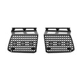 Land Cruiser External Molle Panels / 250 Series / 2024-2026