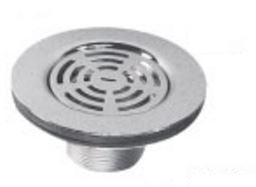 4.5IN Showr Strainer