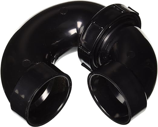 Sink P-Trap 11/2 Hub