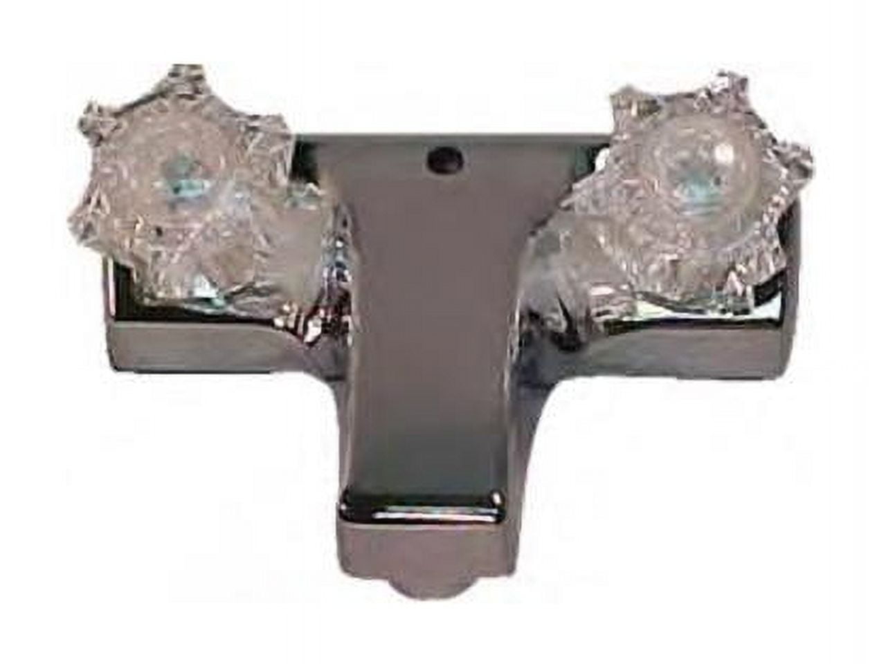 Ivory Lavatory Faucet