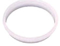 1.5' Slip Washer Tpr  Whte