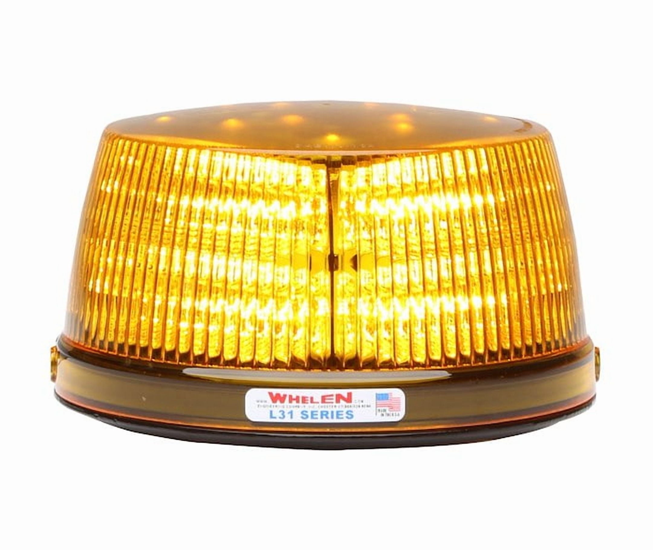 LED Beacon  Ca Title Xiii  Permanen
