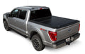 Hard Quad-Folding Truck Bed Tonneau