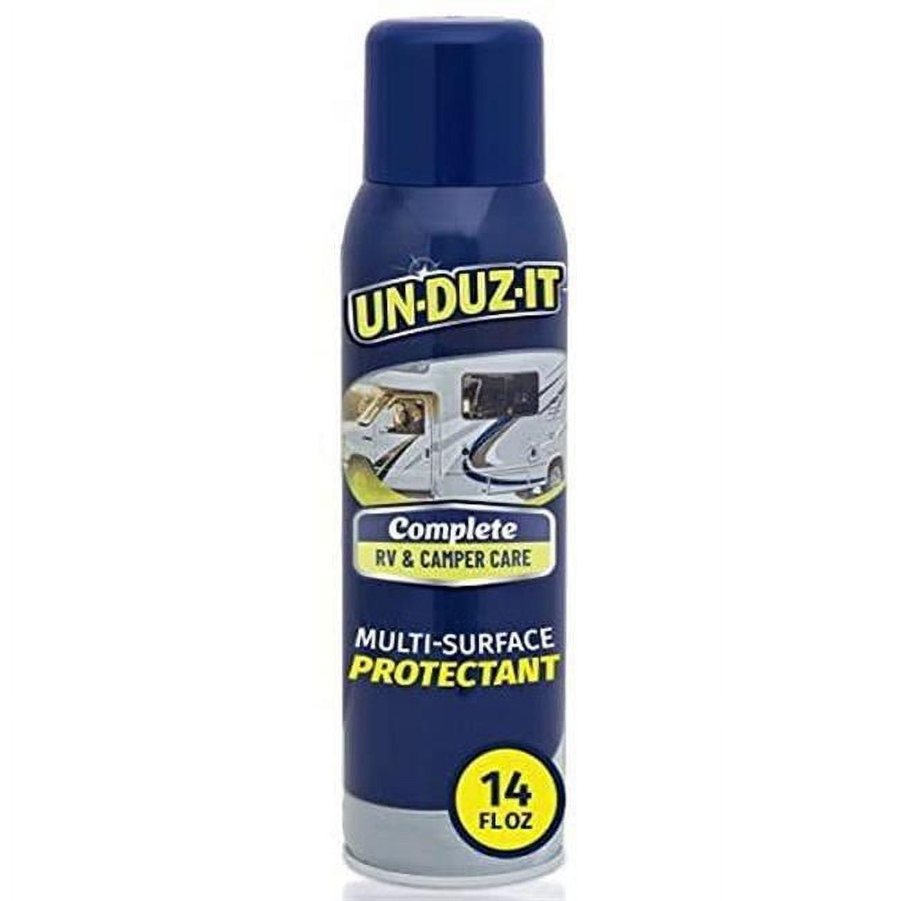 Un Duz It Multi-Surface Protectant