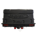 Geardeck Slideout Enclosed Cargo Ca