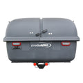 Gearspace Slideout Enclosed Cargo C