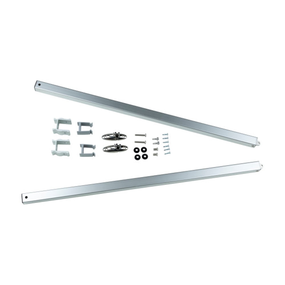 Sureshade Power Bimini Sport Arm Kit - 32" Silver Anodized