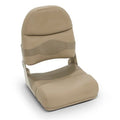 Bucket Seat White