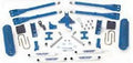 4 Link BOX1 Super Duty 05