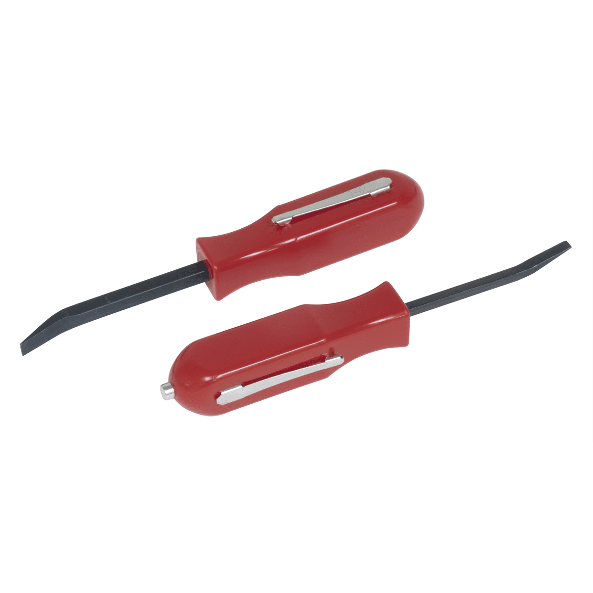 Pocket Pry Bars  2 Pc.