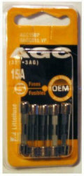 Agc Gls Fuse 5CDS/PK  25A