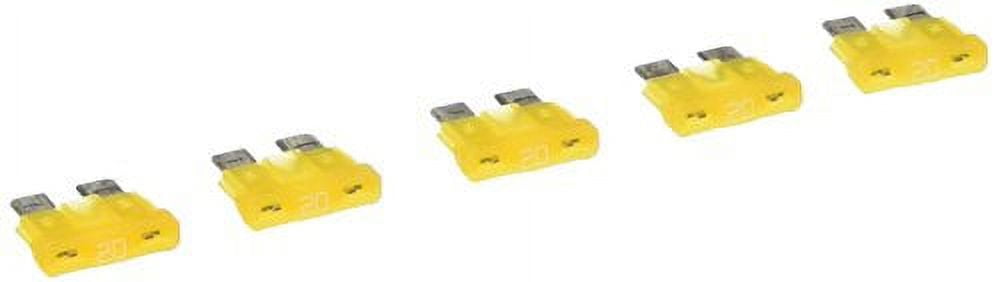 Ato Fuse 5 Cds/Pack  20A