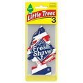 3-PK Fresh Shave