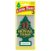 Royal Pine  3 Pack Little