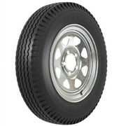 5.30-12 C Ply  4H Wht Spk